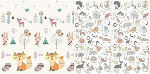 Covoras de joaca copii RT 35716