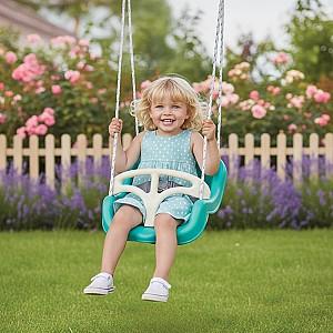 Leagan pentru copii Dolu 2669