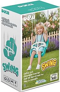 Leagan pentru copii Dolu 2669