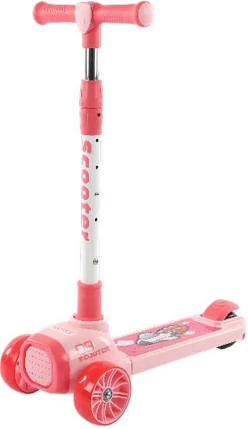 Trotineta RTM Scooter 87729 Pink