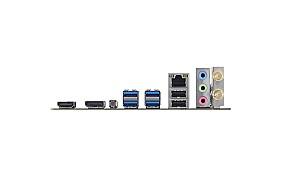 Placa de baza Biostar B850MT2-E DJ