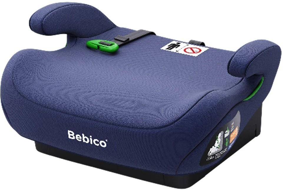 Scaun auto copii Bebico T005 Blue