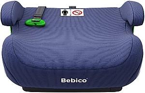 Scaun auto copii Bebico T005 Blue