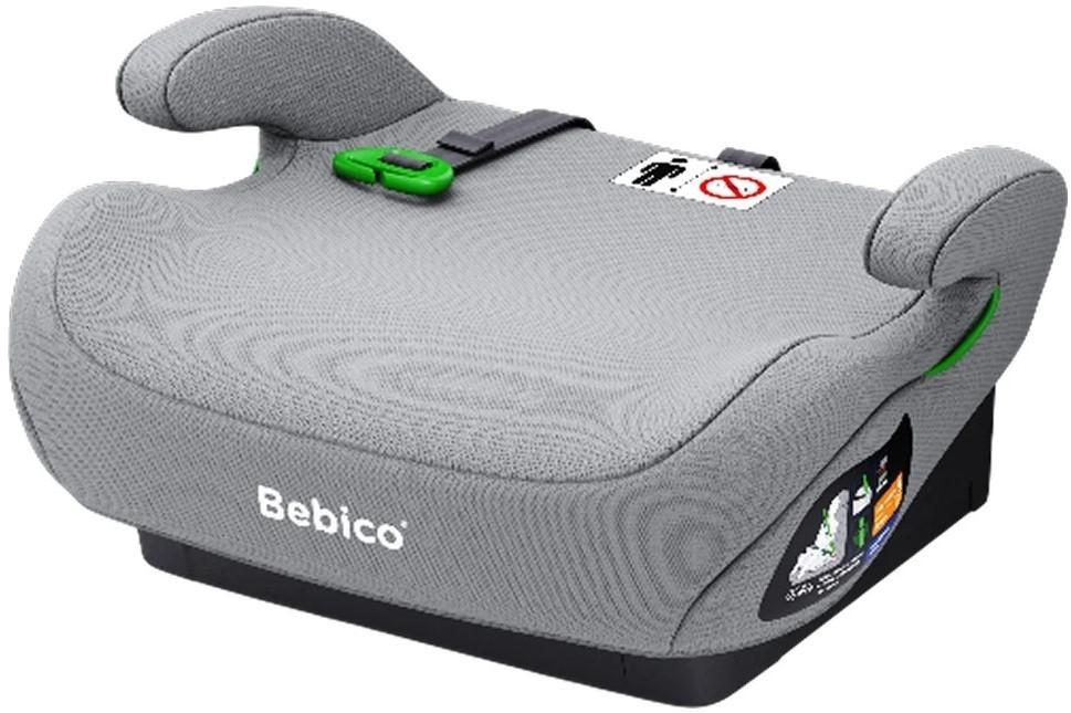 Scaun auto copii Bebico T005 Grey