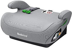 Scaun auto copii Bebico T005 Grey