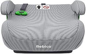 Scaun auto copii Bebico T005 Grey