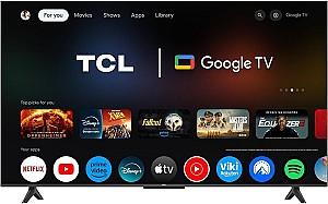 Televizor TCL 50P69K