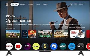 Televizor TCL 50P69K