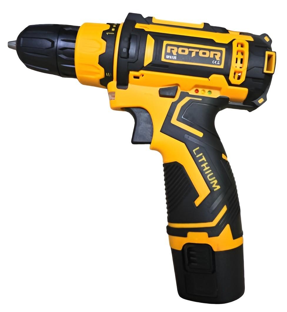 Masina de insurubat Rotor RPA12C