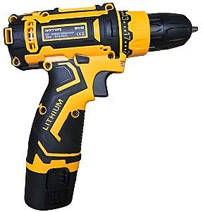 Masina de insurubat Rotor RPA12C