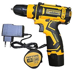 Masina de insurubat Rotor RPA12C