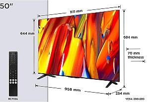 Televizor TCL 50S59K