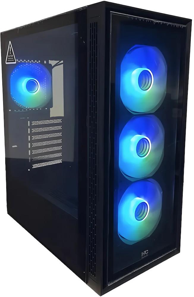 Desktop PC ATOL PC1090MP - Gaming RGB#1.1