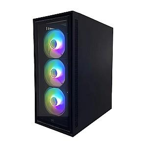 Desktop PC ATOL PC1090MP - Gaming RGB#1.1