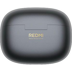 Casti Xiaomi Redmi Buds 8 Pro Obsidian Black