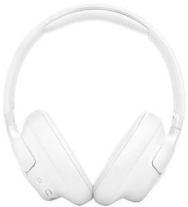 Casti JBL Tune 730BT White