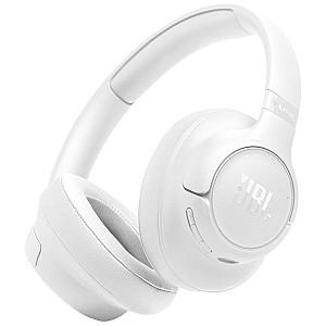 Casti JBL Tune 730BT White