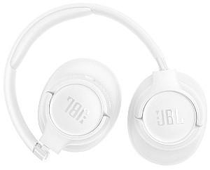 Casti JBL Tune 730BT White