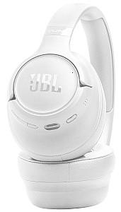 Casti JBL Tune 730BT White