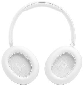 Casti JBL Tune 730BT White