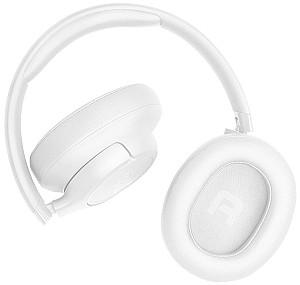 Casti JBL Tune 730BT White
