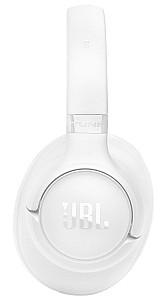 Casti JBL Tune 730BT White