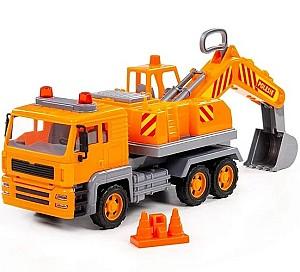 Tehnica speciala Polesie 88987