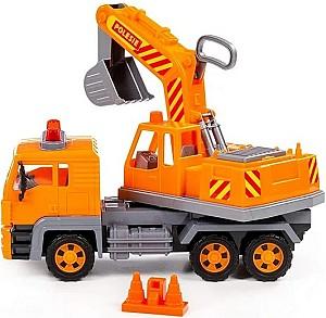 Tehnica speciala Polesie 88987