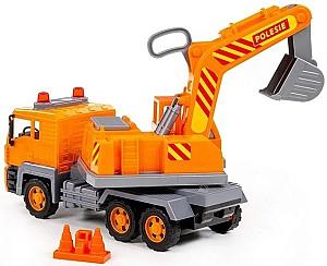 Tehnica speciala Polesie 88987