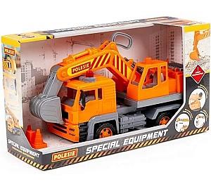 Tehnica speciala Polesie 88987