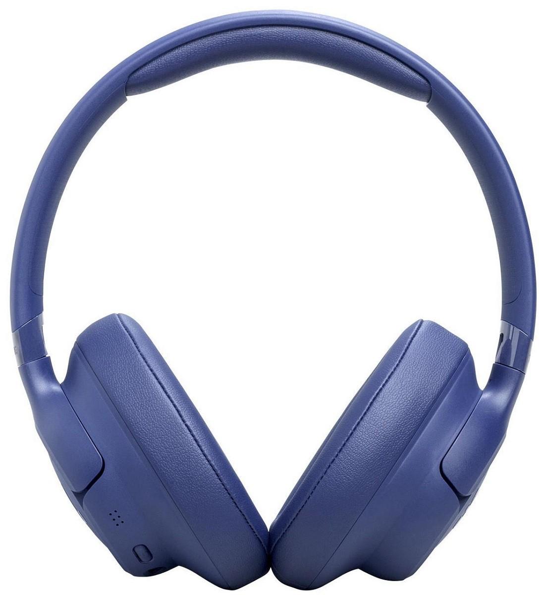 Casti JBL Tune 730BT Blue