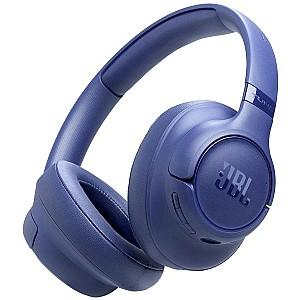 Casti JBL Tune 730BT Blue