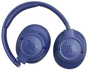 Casti JBL Tune 730BT Blue