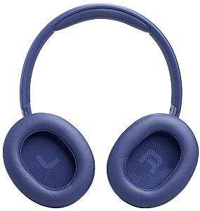 Casti JBL Tune 730BT Blue