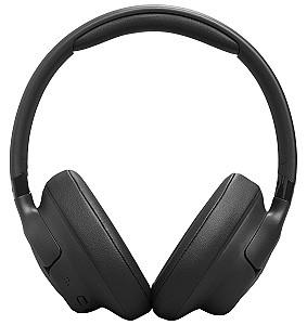 Casti JBL Tune 730BT Black