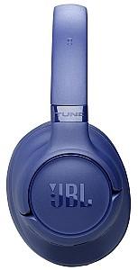 Casti JBL Tune 730BT Blue
