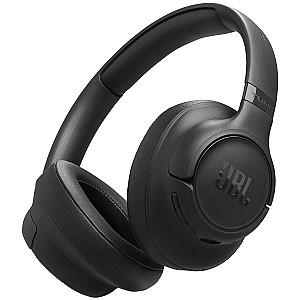 Casti JBL Tune 730BT Black