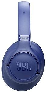 Casti JBL Tune 730BT Blue