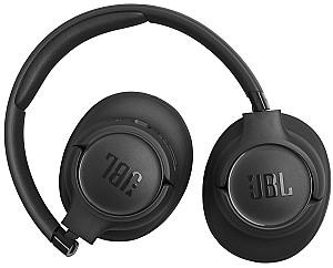 Casti JBL Tune 730BT Black