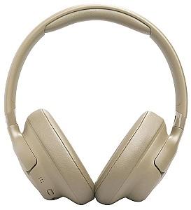 Casti JBL Tune 730BT Beige