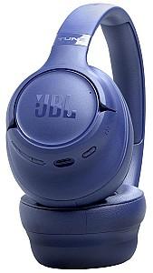 Casti JBL Tune 730BT Blue