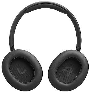 Casti JBL Tune 730BT Black