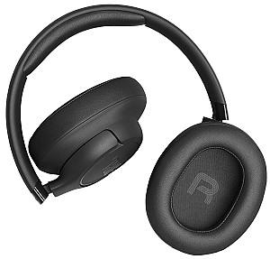 Casti JBL Tune 730BT Black