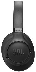 Casti JBL Tune 730BT Black