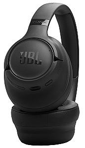 Casti JBL Tune 730BT Black