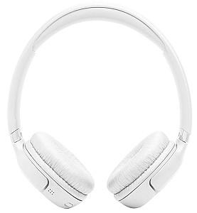 Casti JBL Tune 530BT White