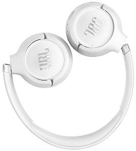 Casti JBL Tune 530BT White