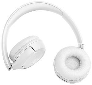 Casti JBL Tune 530BT White