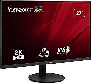 Monitor VIEWSONIC VA2708-2K-HD-2