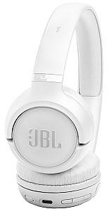 Casti JBL Tune 530BT White